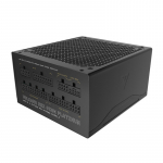 MODECOM maitinimo &scaron;altinis VOLCANO HEX PLATINUM 850W ATX3.1