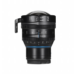 Kino objektyvas - Irix 11mm T4.3 Cine Lens for Nikon Z, Weather-Sealed