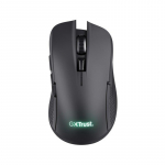 Žaidimų pelė Trust GXT 923 usb type-a, juoda