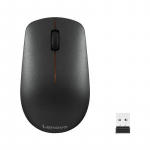 Kompiuterio pelė Lenovo 400, juoda