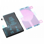 Akumuliatorius ORG skirtas iPhone 12 Pro Max 3690mAh su lipduku
