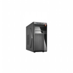 Korpusas &bdquo;GOLDEN TIGER&ldquo;: &bdquo;Baltimore 530&ldquo;: &bdquo;MiniTower&ldquo;: neįskaičiuota: &bdquo;MicroATX&ldquo;: juoda spalva; &bdquo;BALTIMORE5302&ldquo;: USB2+2,