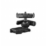 GoPro GoPro Registered Magnetic Latch Ball Joint Mount