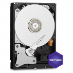 WD Purple 1TB SATA 6Gb/s HDD 3,5 colio