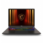 NotebookMSIVector16 HX AI A2XWHGCPU Intel Core Ultra 7255HX16 "2560 x 1600 pixelsRAM 32 GBDDR5-SDRAMSSD 1000 GBDiscrete