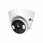 4MP Full-Color Turret Network CameraSPEC H.265+ / H.265 / H.264+ / H.264 1 / 3" Progr...