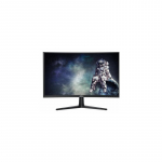 LCD monitorius DAHUA27" 1920 x 1080 pikselių &bdquo;Full HD&ldquo; natūralaus kra&scaron;tinių santykio 16:9 LED i&scaron;lenktas DHI-LM27-E240C