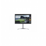 LG UltraFine 27UQ850V-W 27 colių 4K UHD monitorius