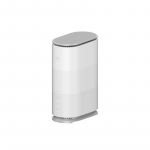 Mar&scaron;rutizatorius - ZTE G5 Air MC8510D 3570 Mbit / s Wi-Fi 802.11 ax / ac Juodas