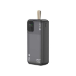 Tracer Prime-V3 30000mAh QC 22.5W Juoda