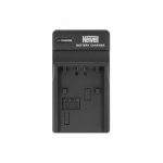 Newell DC-USB įkroviklis NP-FP, NP-FH, NP-FV serijos baterijoms