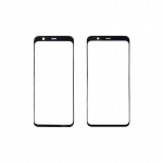 Ekrano stikliukas skirtas 'Pro+' Google Pixel 4 juodas