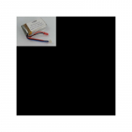 Baterija Huajun W606-3C kvadrokopteriui, 7.4V, 1800mAh