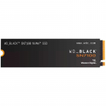 SSD diskas su &bdquo;SANDISK&ldquo; WD Black SN7100 2TB M.2 2280 PCIe Gen4 x4 NVMe, skaitymo / ra&scaron;ymo greitis: 7250 / 6900 MBps, IOP