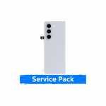 Galinis dangtelis skirtas Samsung F946 Z Fold5 / Cream / (Service Pack)