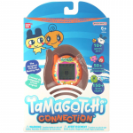 TAMAGOTCHI JUNGTIS - ORANŽINIS SPROGIMAS