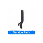Krovimo lizdas skirtas Xiaomi Mi 11 Ultra su lanksčiąja jungtimi / plata (Service Pack)