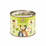 GRANATAPET DeliCATessen &scaron;lapias kačių ėdalas fazanams ir kankorėžiams, 200 g