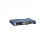 PoE &scaron;akotuvas Hikvision DS-3E1326P-EI / M