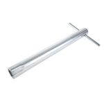 Klucz do świec rurkowy 21 mm długość 28 cm AMIO-02417