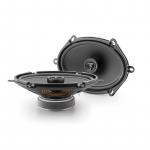 Głośniki samochodowe coaxialne FOCAL ACX 570, 5x7", 60W RMS