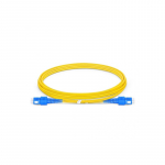 Optinis jungiamasis laidas SC / UPC-SC / UPC SM Duplex (1 m., 3mm)