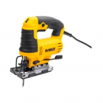 Elektrinis siaurapjūklis 650 W DEWALT DWE349