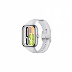 I&scaron;manusis laikrodis Xiaomi Redmi Watch 5, sidabro