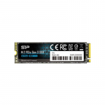 &bdquo;Silicon Power P34A60 1TB M.2 PCIe Gen3 x4 NVMe&ldquo; kietasis diskas