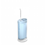 Tarpdančių irigatorius Philips HX3333 / 24, mėlyna