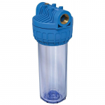 Vandens filtro korpusas AMG SRL 1A3090411B, 3 / 4", 9 3 / 4"