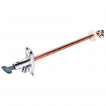 Lauko čiaupas neuž&scaron;ąlantis Gustavsberg FG0105062, 1 / 2''