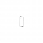 Evelatus Apple iPhone 13 Mini skaidrus silikoninis dėklas 1.5 mm TPU permatomas