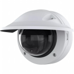 NET CAMERA P3277-LVE 5MP DOME / WHITE 03153-001 AXIS 03153-001 (7331021089938)