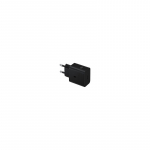 &bdquo;Samsung&ldquo; 45 W maitinimo adapteris C tipo (be laido), juodas
