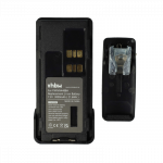 Baterija, pvz., PMNN4488a, skirta &bdquo;Motorola DP2400&ldquo; ir kt. 7,2 V, ličio jonų, 3000 mAh