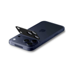 Spigen Optik Pro XL Glas.Tr Kamera EZ Fit Apple iPhone 17 Pro Black