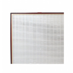 HEPA (H12) oro filtras, skirtas LUX Aeroguard 4s