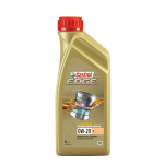 Automobilių variklio tepalas Castrol Edge Tit FST 0W-20, 1 l
