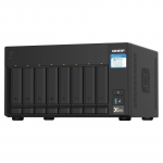 TS-832PX-4G 4x0HDD 4GB AL324 ARM 2x10GbE SFP+