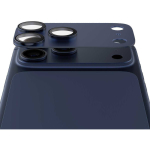 PanzerGlass Fender Kamera Protector iPhone 17 Pro Maks. Blue