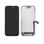 Telefono ekranas skirtas Apple iPhone 16 Pro 120 Hz (LTPS)