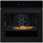 Orkaitė Electrolux "MealAssist", "SteamPro" EOB9S3XT