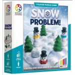 Brain Games Snow Problem