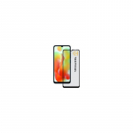Taktinis &bdquo;Xiaomi Redmi 12C&ldquo; stiklas 2.5D &bdquo;Full Glue&ldquo; juodas