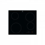 Indukcinė kaitlentė Electrolux LIB60420CK