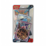 Kosmetinis defektas Pok&eacute;mon Scarlet & Violet: Paradox Rift Premium (Tinkaton) rinkinys