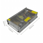 &bdquo;Qoltec&ldquo; LED valdiklis IP20, 250 W, 12 V, 20 A