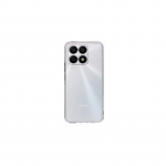Taktinis &ndash; &bdquo;Honor X8a&ldquo; TPU dėklas, permatomas