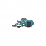Krovimo lizdas skirtas Samsung A725 A72 su lanksčiąja jungtimi / plata OEM